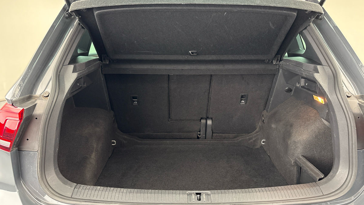 Used Volkswagen Tiguan 2021 for sale - 75962069: Photo 11