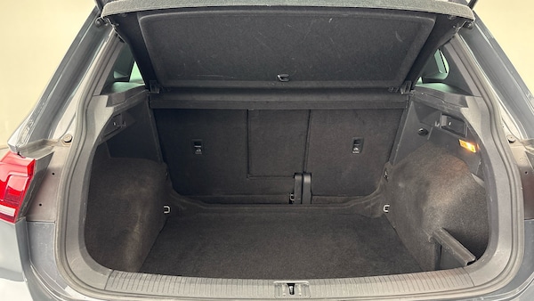 Used Volkswagen Tiguan 2021 for sale - 75962069: Photo 11