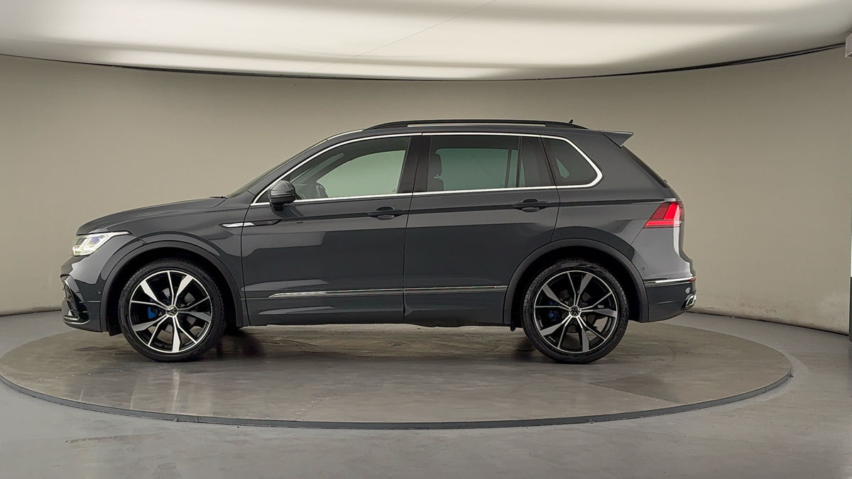 Used Volkswagen Tiguan 2021 for sale - 75962069: Photo 15