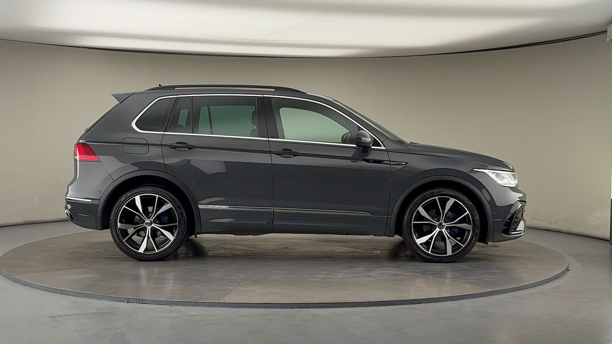 Used Volkswagen Tiguan 2021 for sale - 75962069: Photo 16