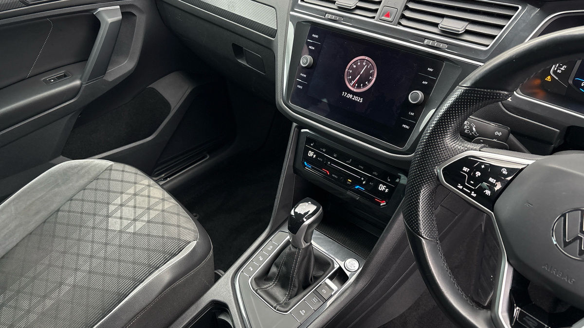 Used Volkswagen Tiguan 2021 for sale - 75962069: Photo 18