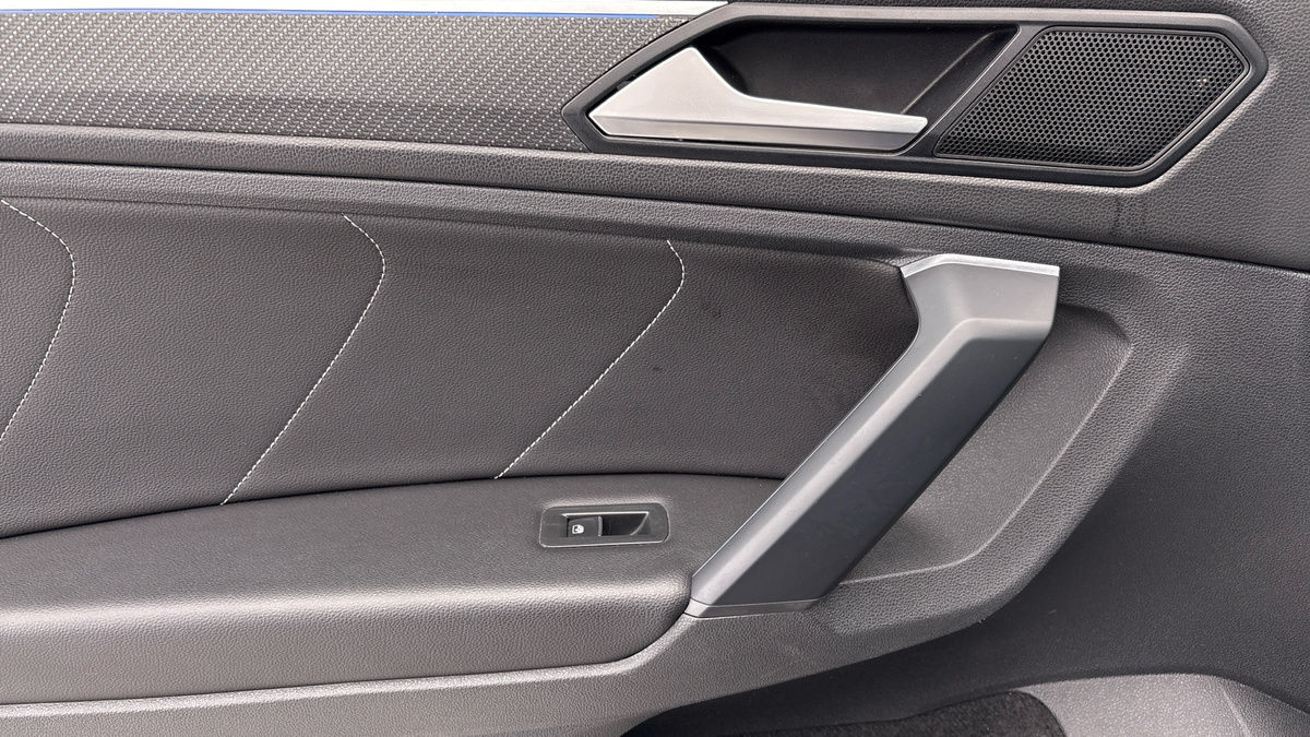 Used Volkswagen Tiguan 2021 for sale - 75962069: Photo 19