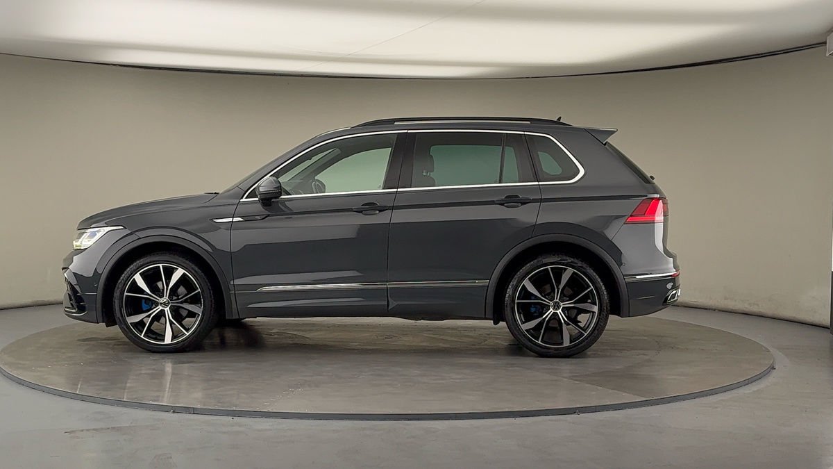 Used Volkswagen Tiguan 2021 for sale - 75962069: Photo 27