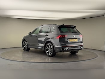Used Volkswagen Tiguan 2021 for sale - 75962069: Photo