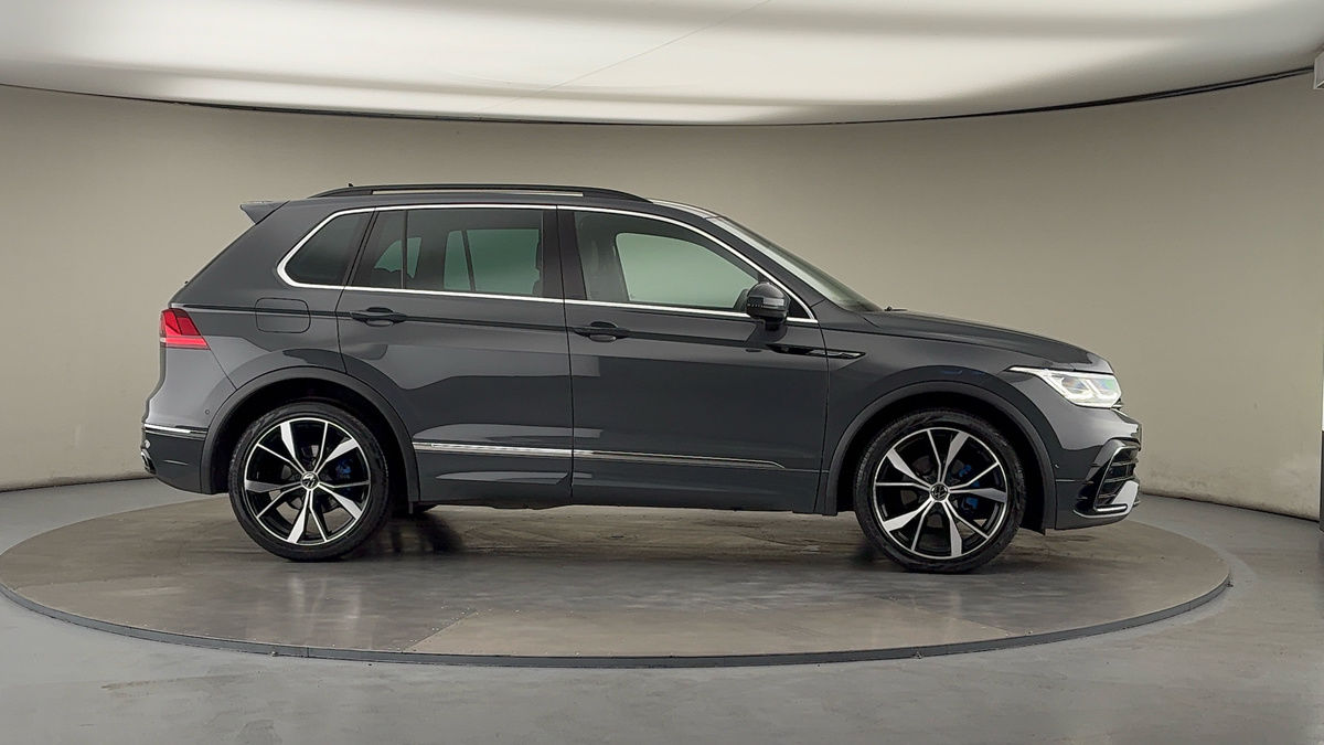 Used Volkswagen Tiguan 2021 for sale - 75962069: Photo 36