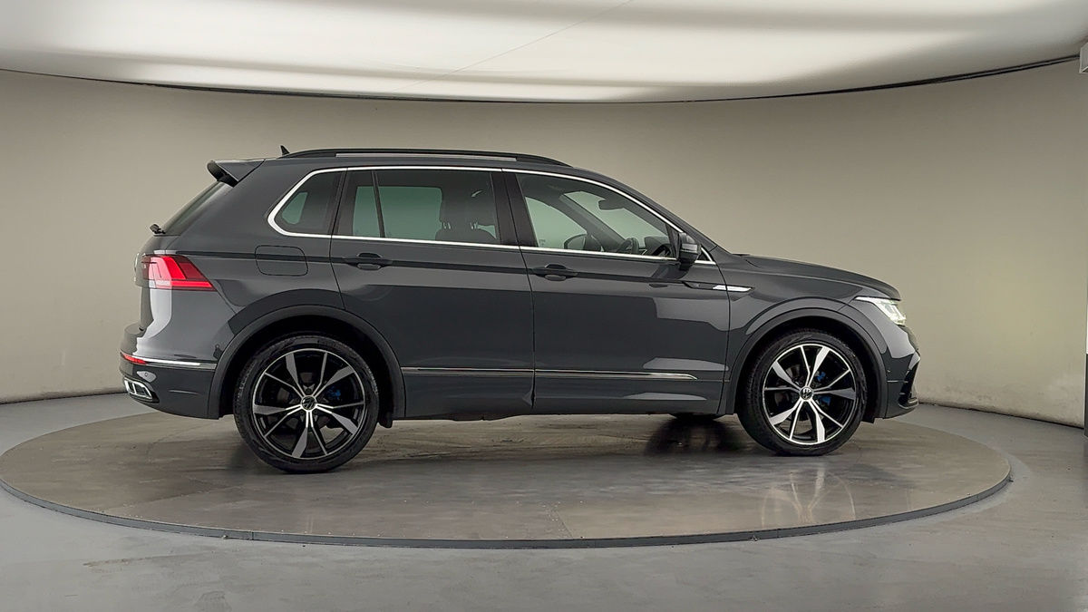 Used Volkswagen Tiguan 2021 for sale - 75962069: Photo 37