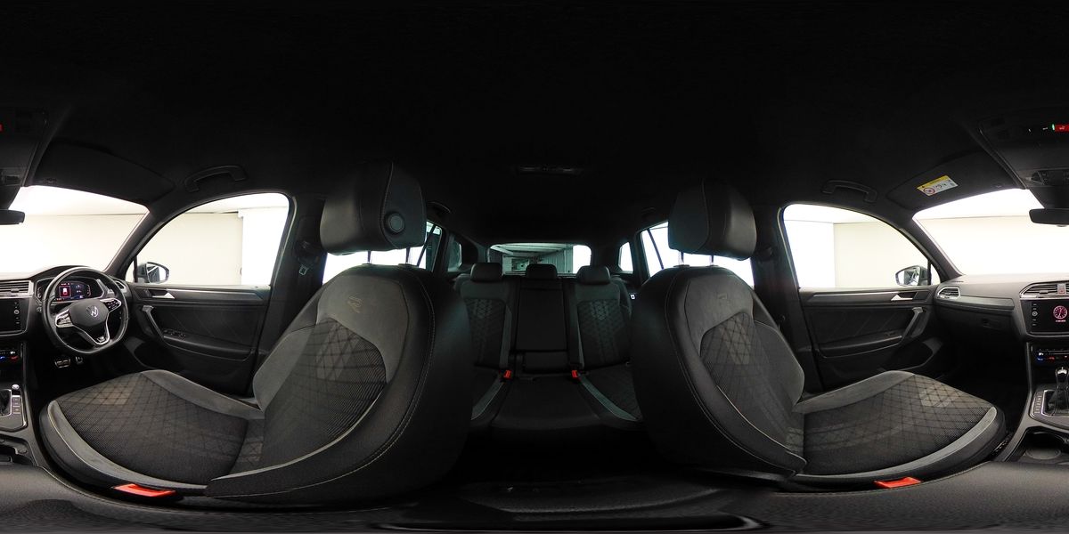 Used Volkswagen Tiguan 2021 for sale - 75962069: Photo 44