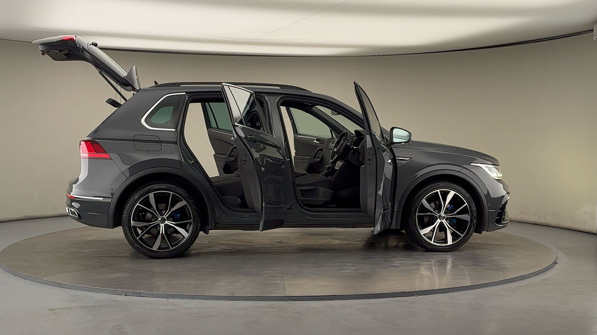 Used Volkswagen Tiguan 2021 for sale - 75962069: Photo 56