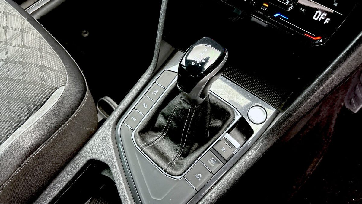 Used Volkswagen Tiguan 2021 for sale - 75962069: Photo 6