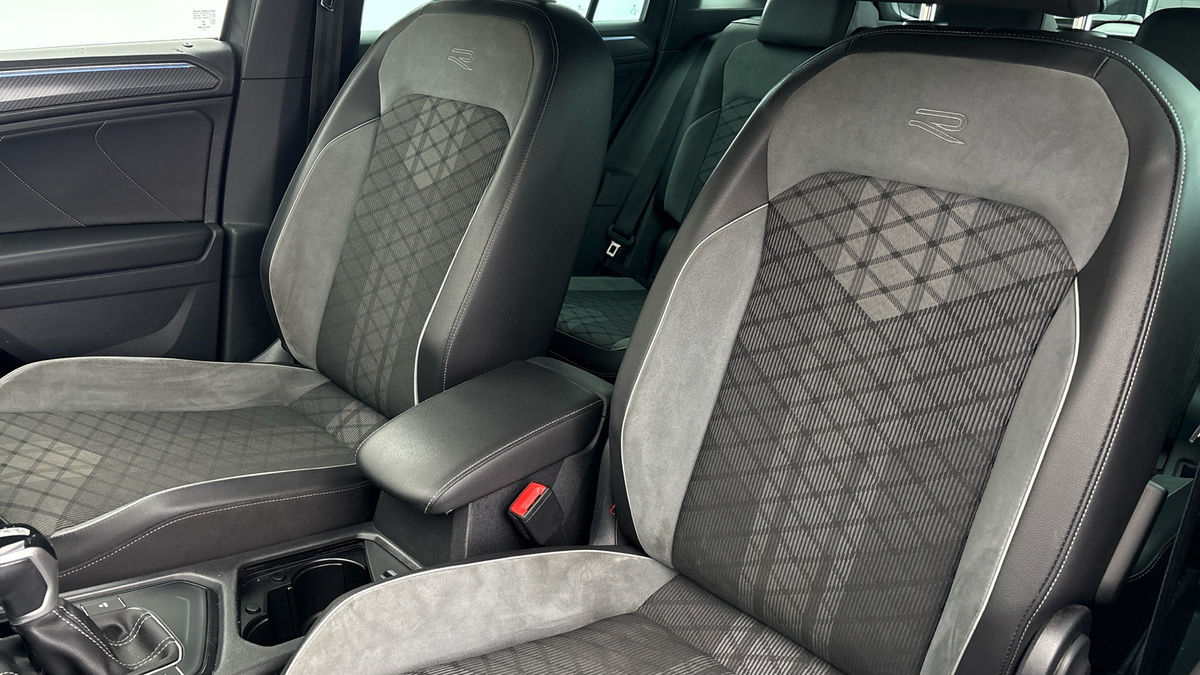 Used Volkswagen Tiguan 2021 for sale - 75962069: Photo 7