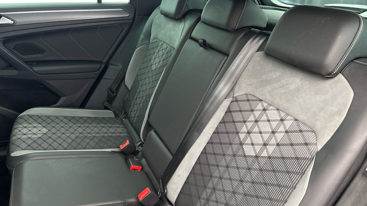 Used Volkswagen Tiguan 2021 for sale - 75962069: Photo 8