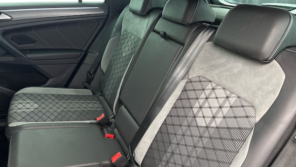Used Volkswagen Tiguan 2021 for sale - 75962069: Photo 8