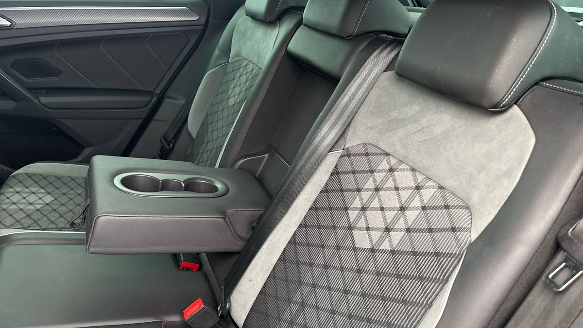 Used Volkswagen Tiguan 2021 for sale - 75962069: Photo 9