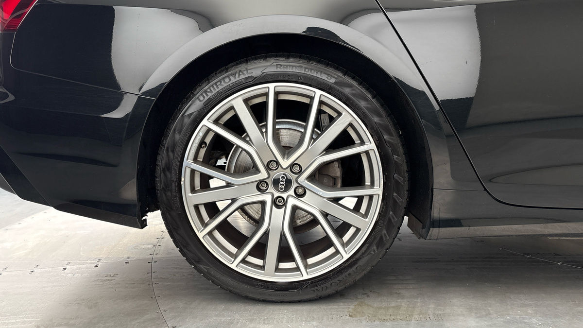 Used Audi A6 Saloon 2022 for sale - 76133209: Photo 10