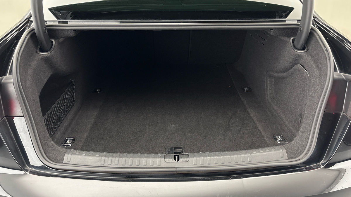 Used Audi A6 Saloon 2022 for sale - 76133209: Photo 11