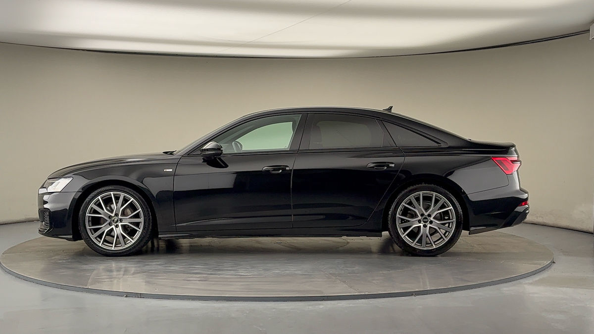 Used Audi A6 Saloon 2022 for sale - 76133209: Photo 15