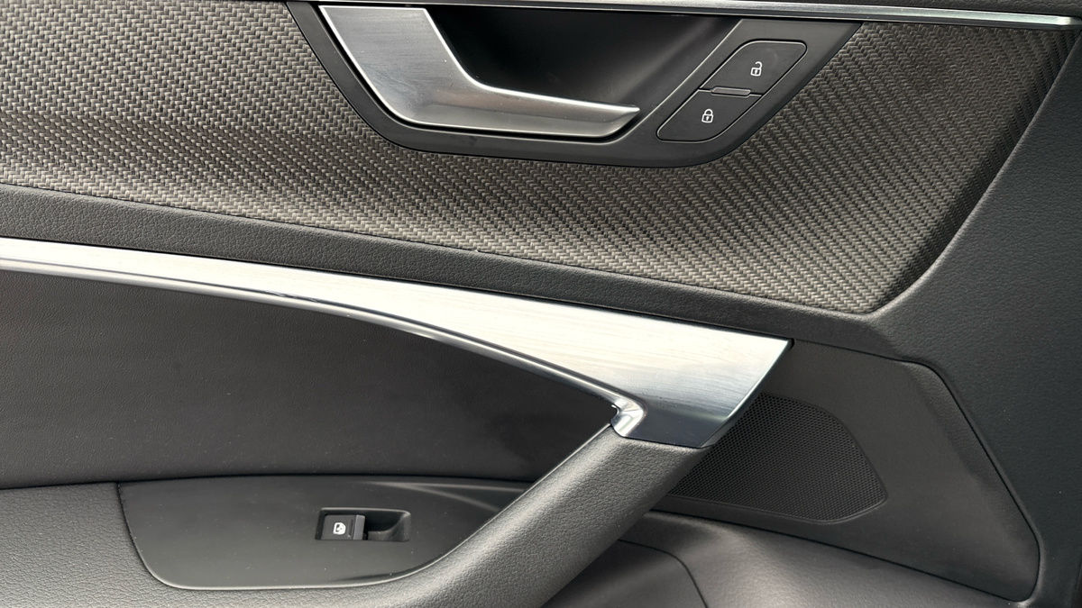 Used Audi A6 Saloon 2022 for sale - 76133209: Photo 19