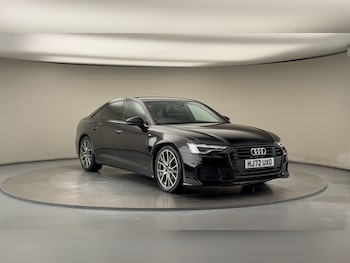 Used Audi A6 Saloon 2022 for sale - 76133209: Photo