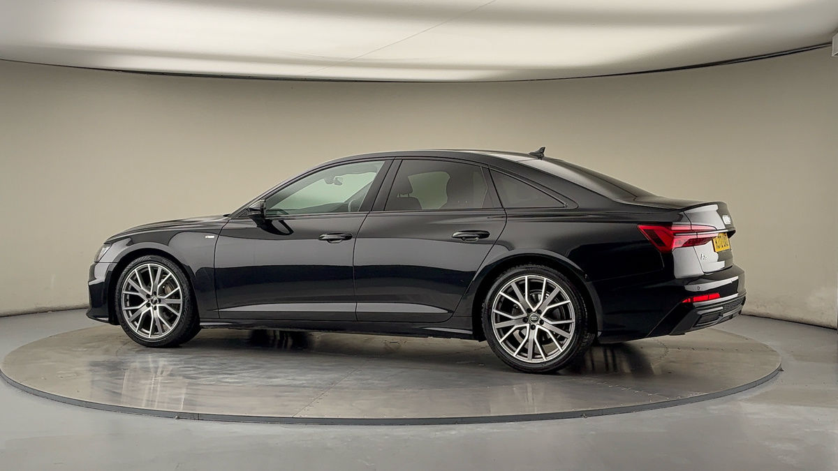 Used Audi A6 Saloon 2022 for sale - 76133209: Photo 26