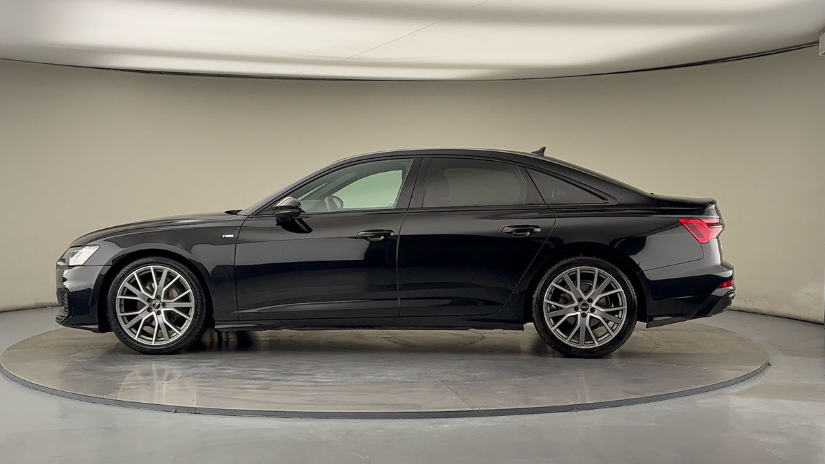 Used Audi A6 Saloon 2022 for sale - 76133209: Photo 27