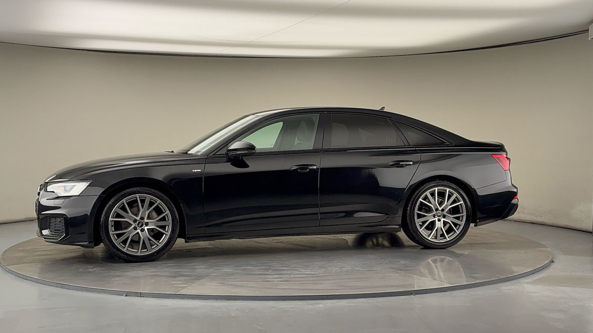 Used Audi A6 Saloon 2022 for sale - 76133209: Photo 28