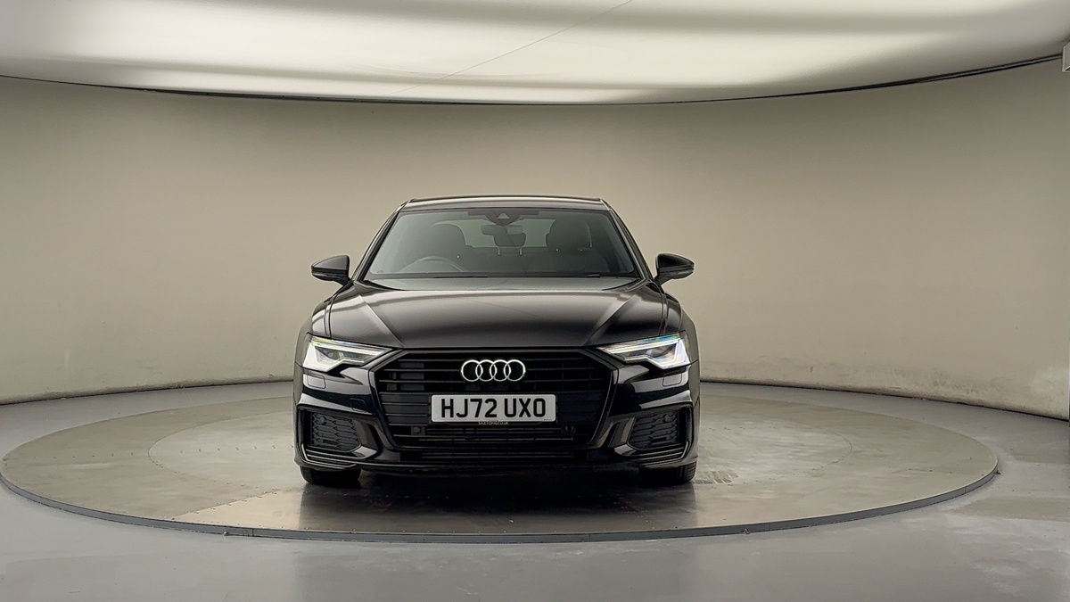 Used Audi A6 Saloon 2022 for sale - 76133209: Photo 3