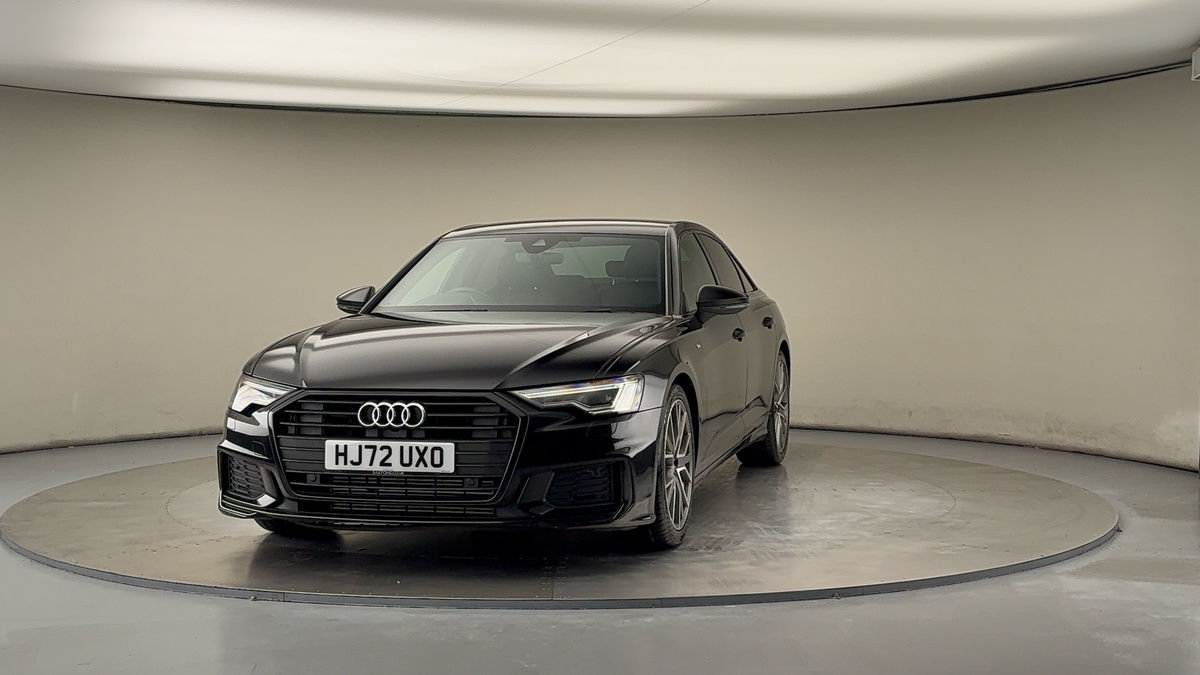 Used Audi A6 Saloon 2022 for sale - 76133209: Photo 31