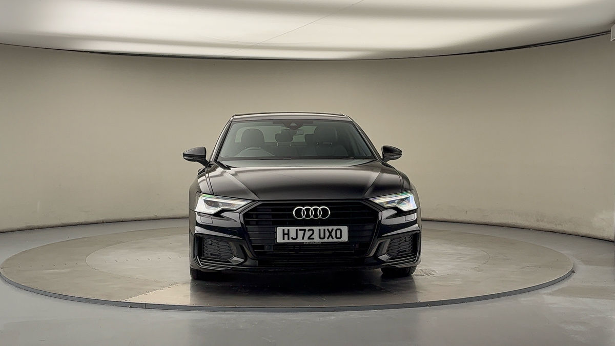 Used Audi A6 Saloon 2022 for sale - 76133209: Photo 32