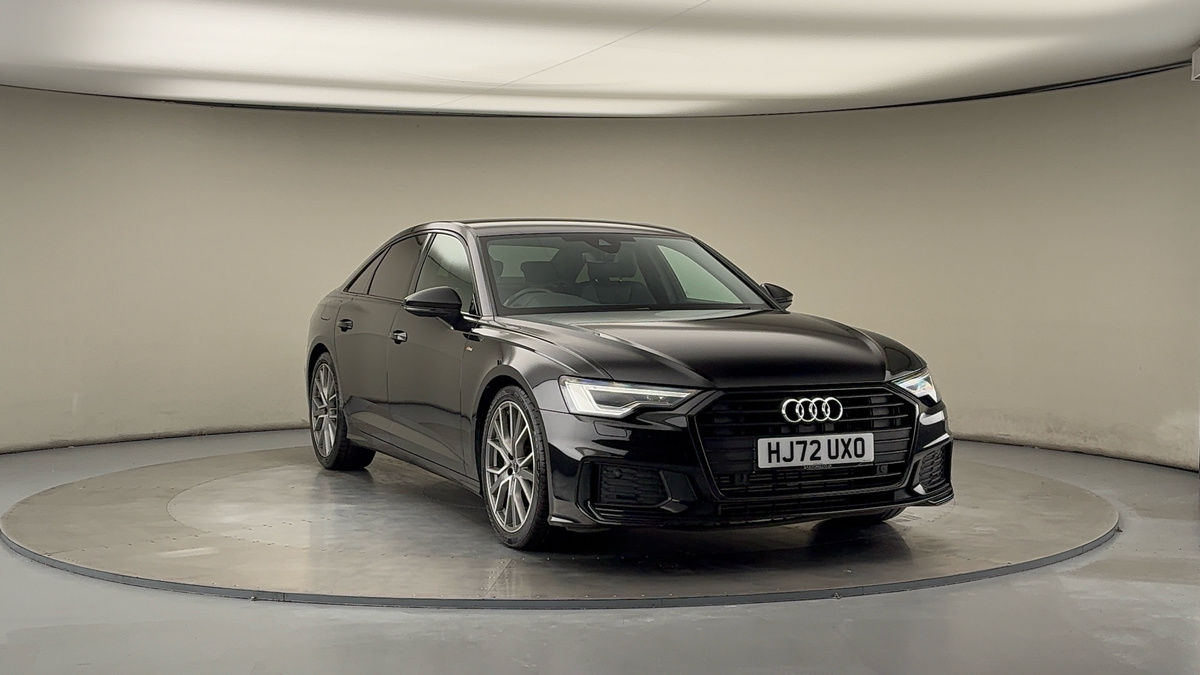 Used Audi A6 Saloon 2022 for sale - 76133209: Photo 33