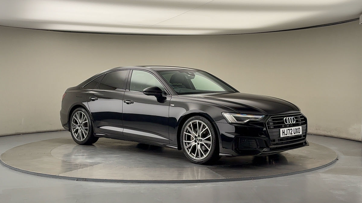 Used Audi A6 Saloon 2022 for sale - 76133209: Photo 34