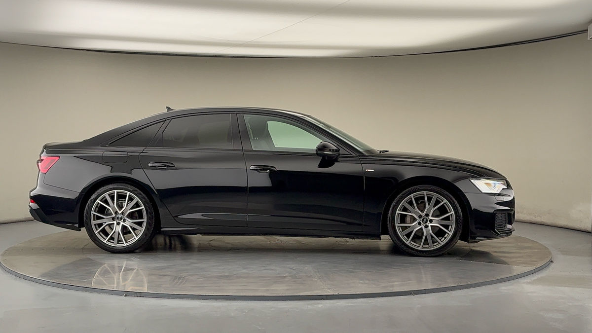 Used Audi A6 Saloon 2022 for sale - 76133209: Photo 36