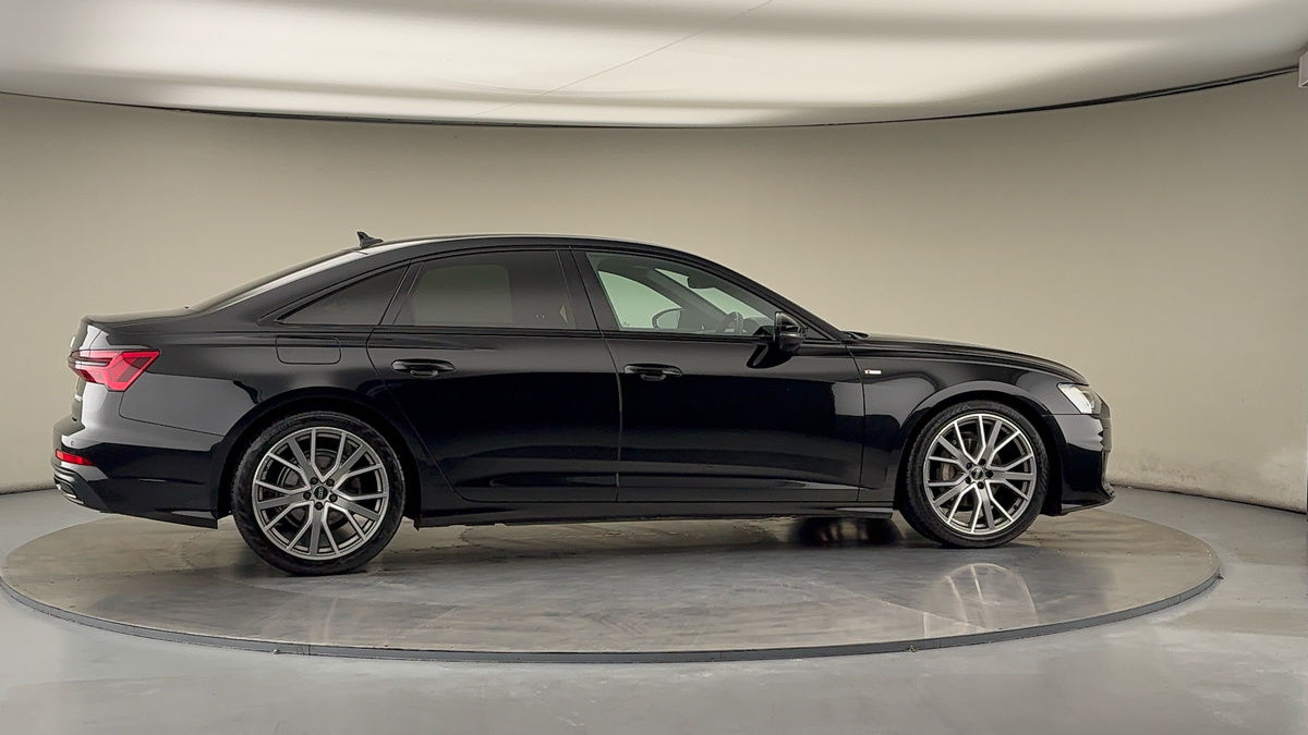 Used Audi A6 Saloon 2022 for sale - 76133209: Photo 37