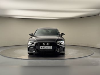 Used Audi A6 Saloon 2022 for sale - 76133209: Photo