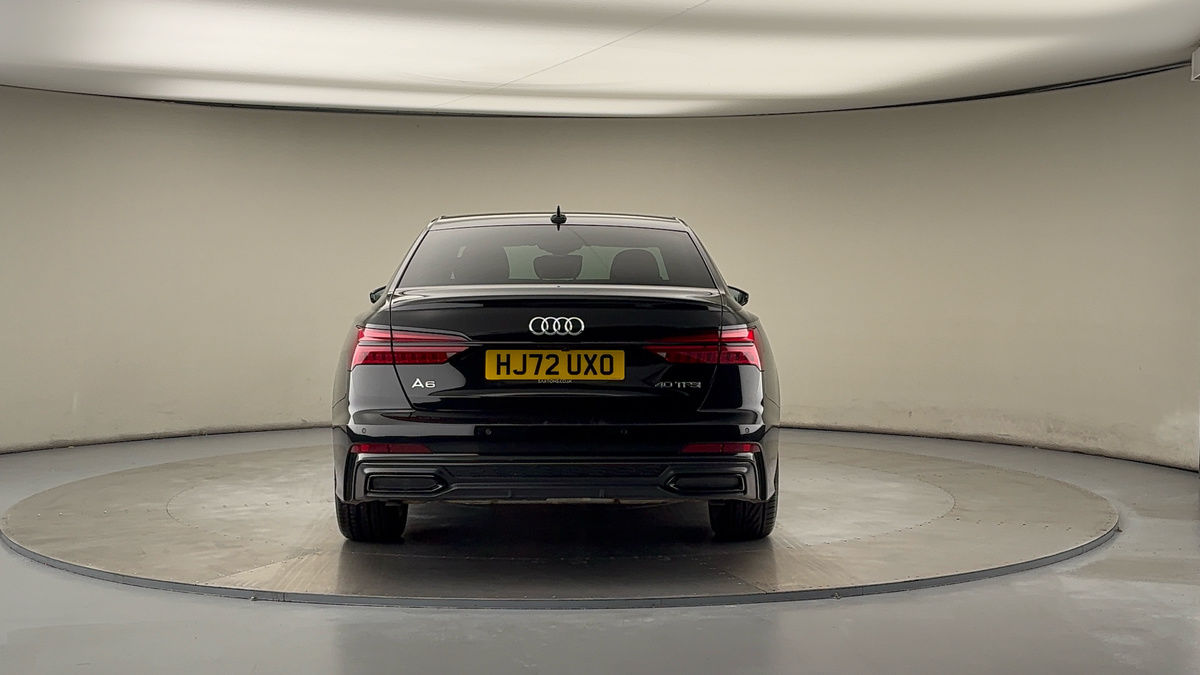 Used Audi A6 Saloon 2022 for sale - 76133209: Photo 4