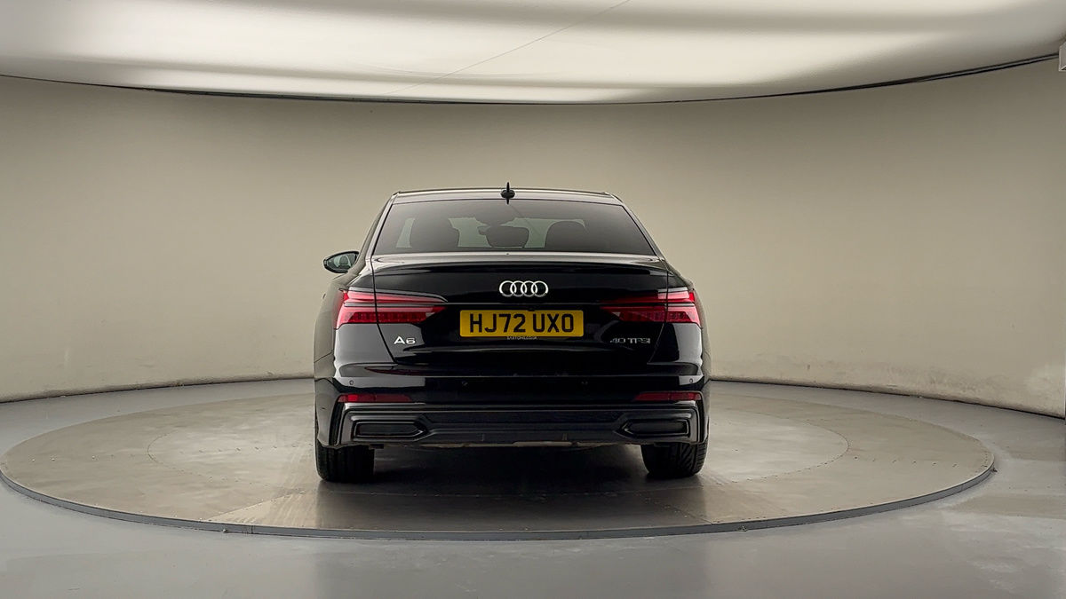 Used Audi A6 Saloon 2022 for sale - 76133209: Photo 41