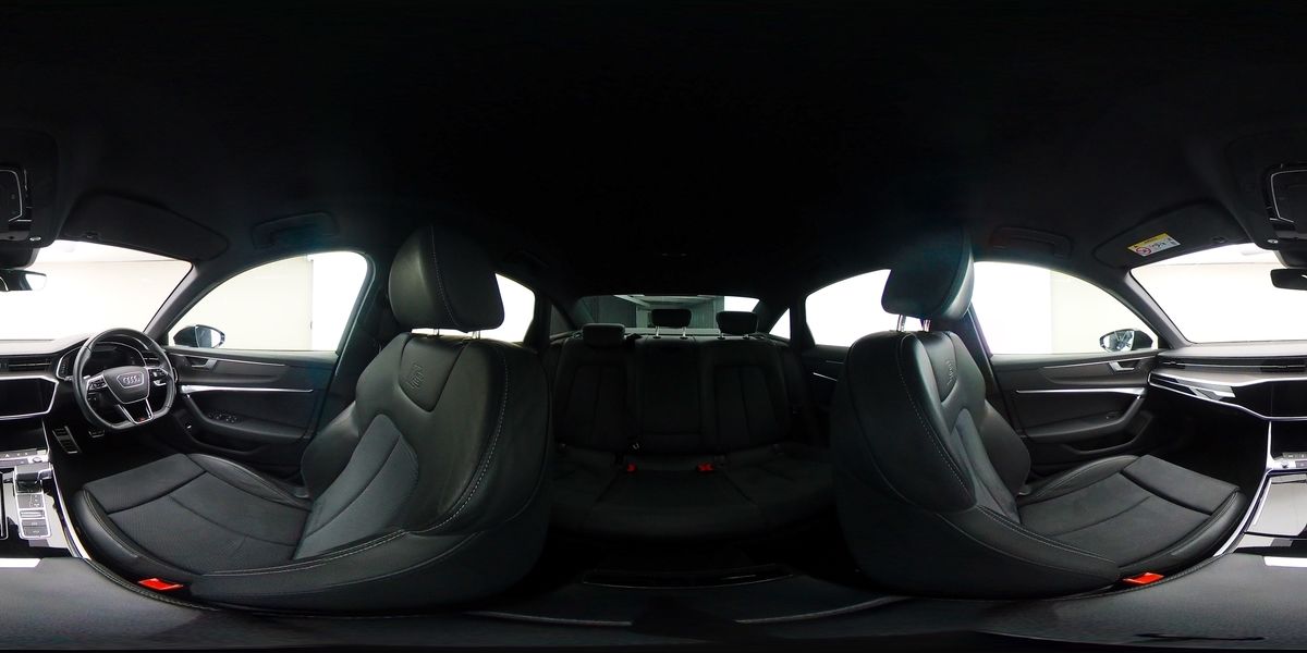 Used Audi A6 Saloon 2022 for sale - 76133209: Photo 44