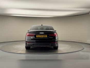 Used Audi A6 Saloon 2022 for sale - 76133209: Photo