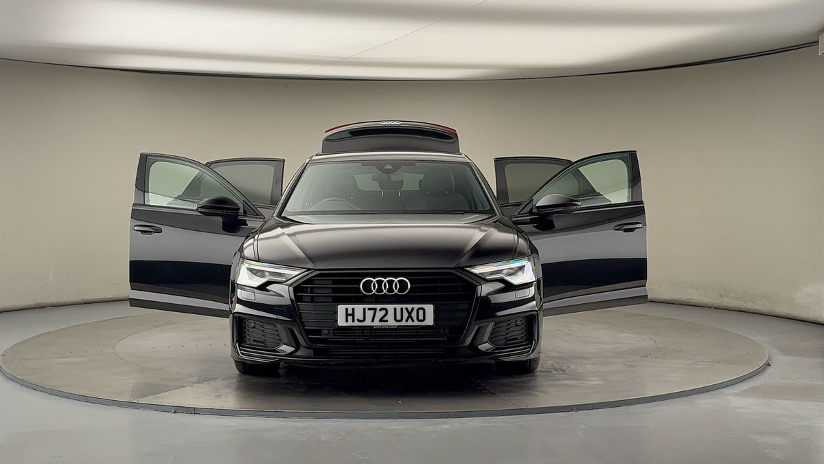 Used Audi A6 Saloon 2022 for sale - 76133209: Photo 51