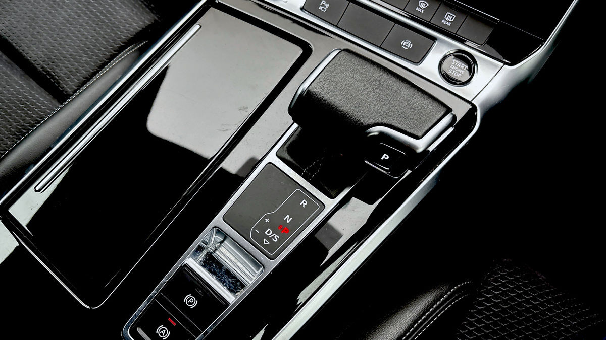 Used Audi A6 Saloon 2022 for sale - 76133209: Photo 6