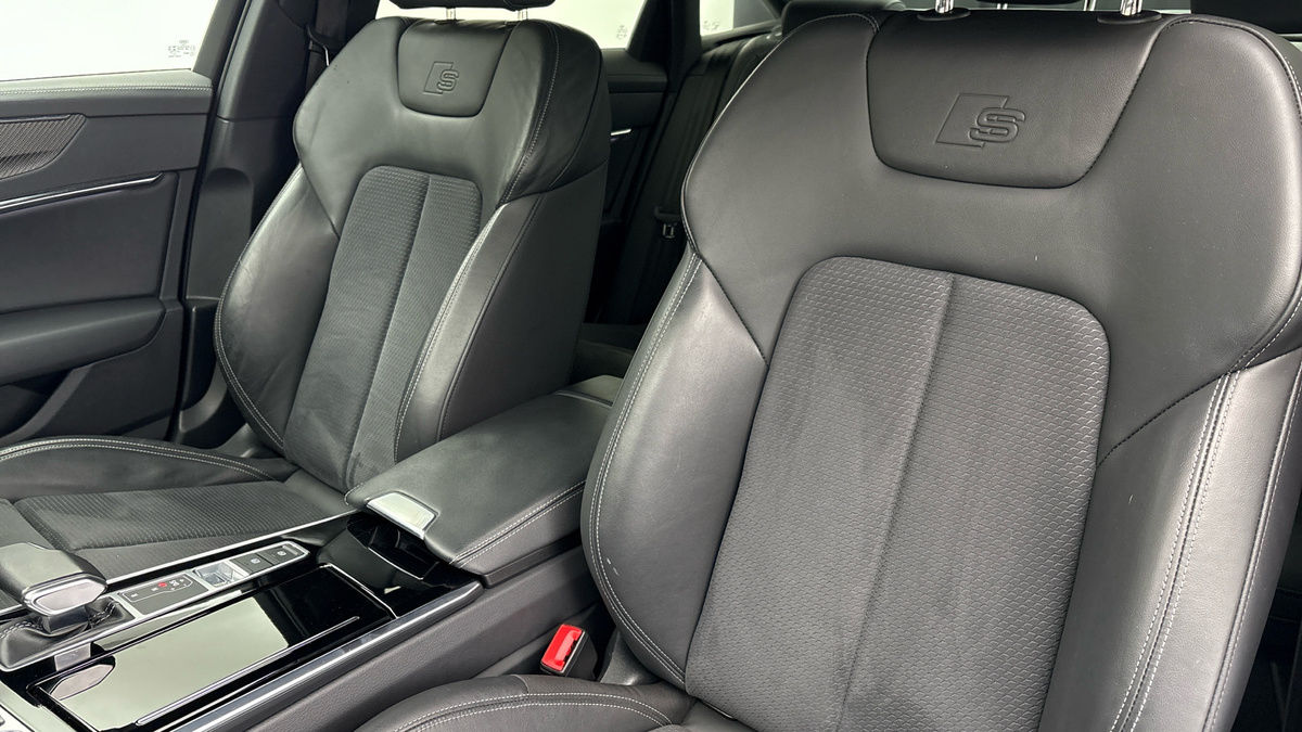 Used Audi A6 Saloon 2022 for sale - 76133209: Photo 7