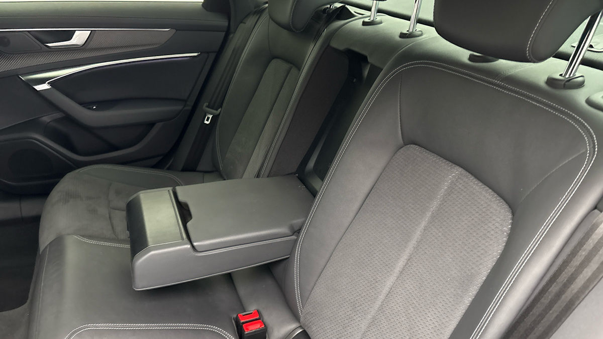 Used Audi A6 Saloon 2022 for sale - 76133209: Photo 9