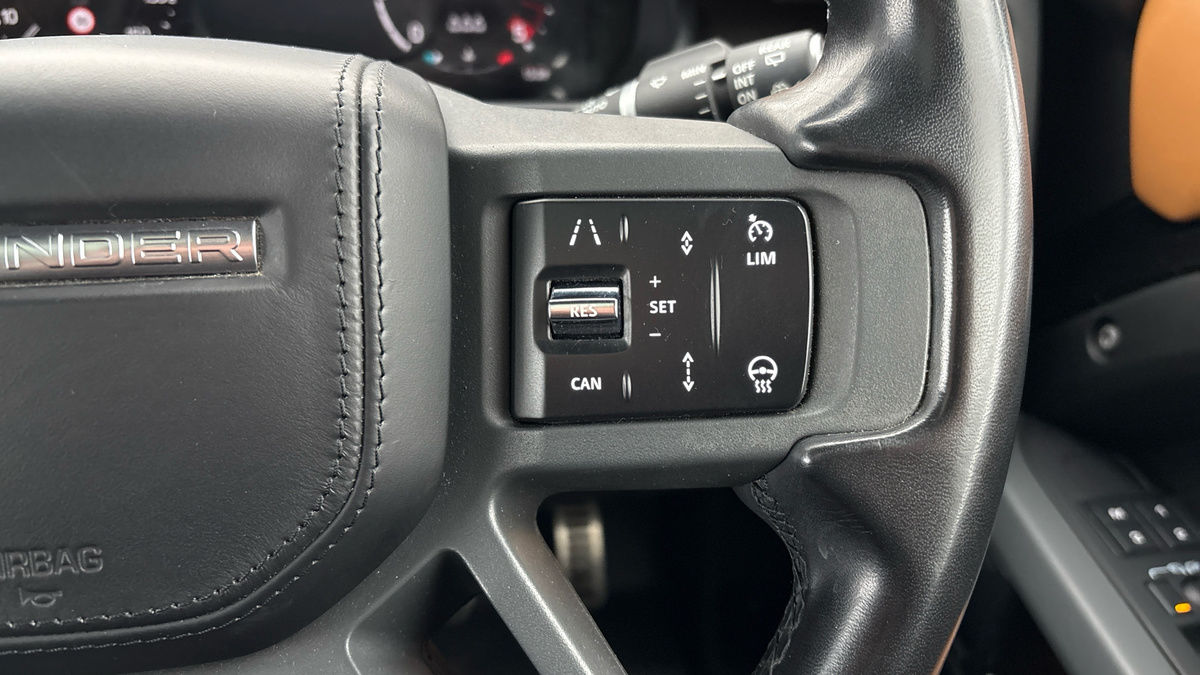 Used Land Rover Defender 90 2022 for sale - 77437967: Photo 14