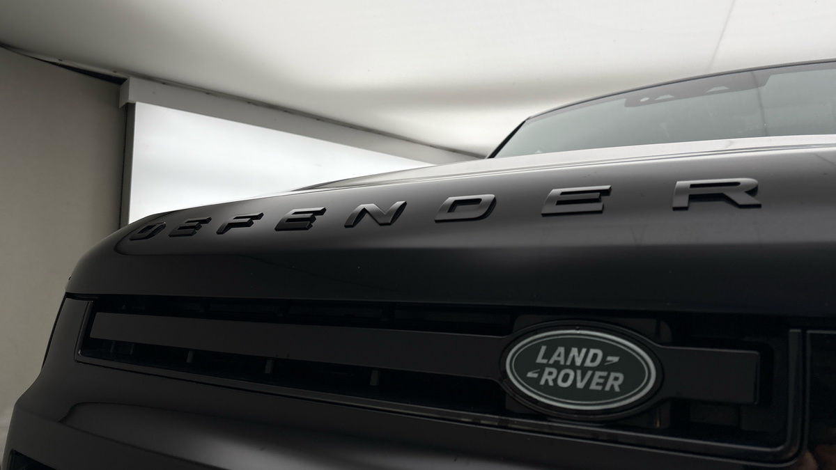 Used Land Rover Defender 90 2022 for sale - 77437967: Photo 24
