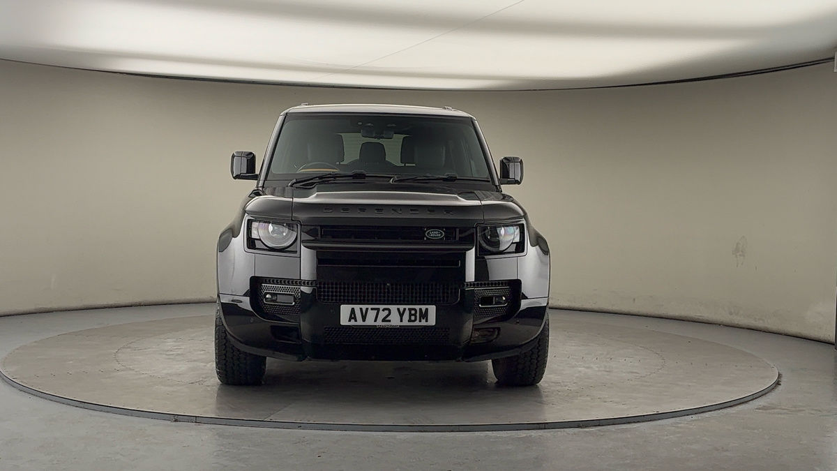 Used Land Rover Defender 90 2022 for sale - 77437967: Photo 33