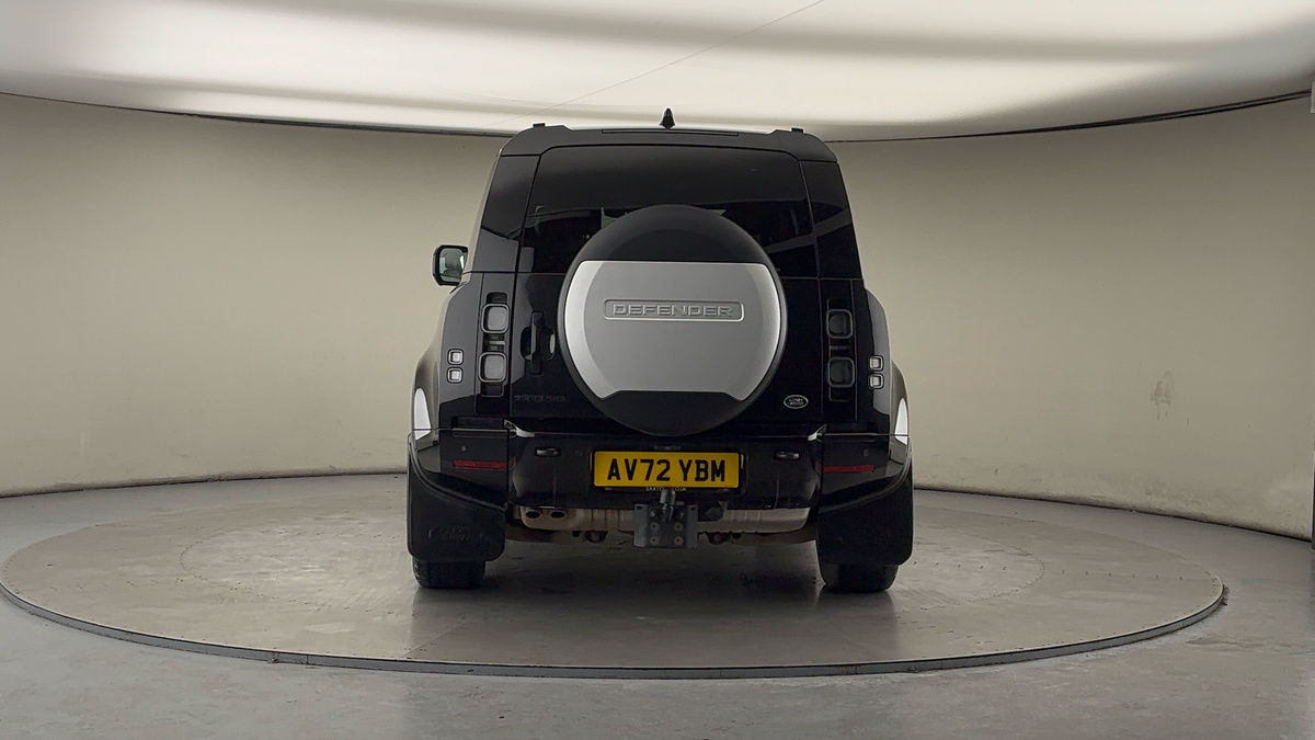 Used Land Rover Defender 90 2022 for sale - 77437967: Photo 42