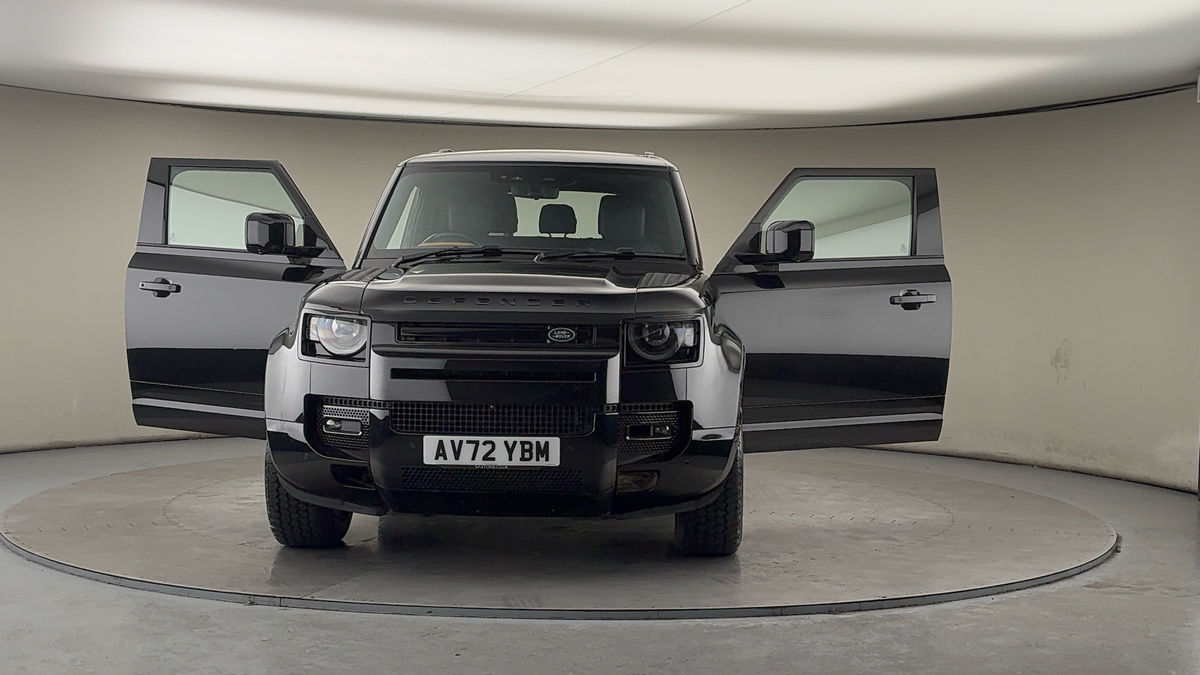 Used Land Rover Defender 90 2022 for sale - 77437967: Photo 52