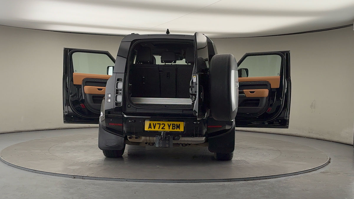 Used Land Rover Defender 90 2022 for sale - 77437967: Photo 61