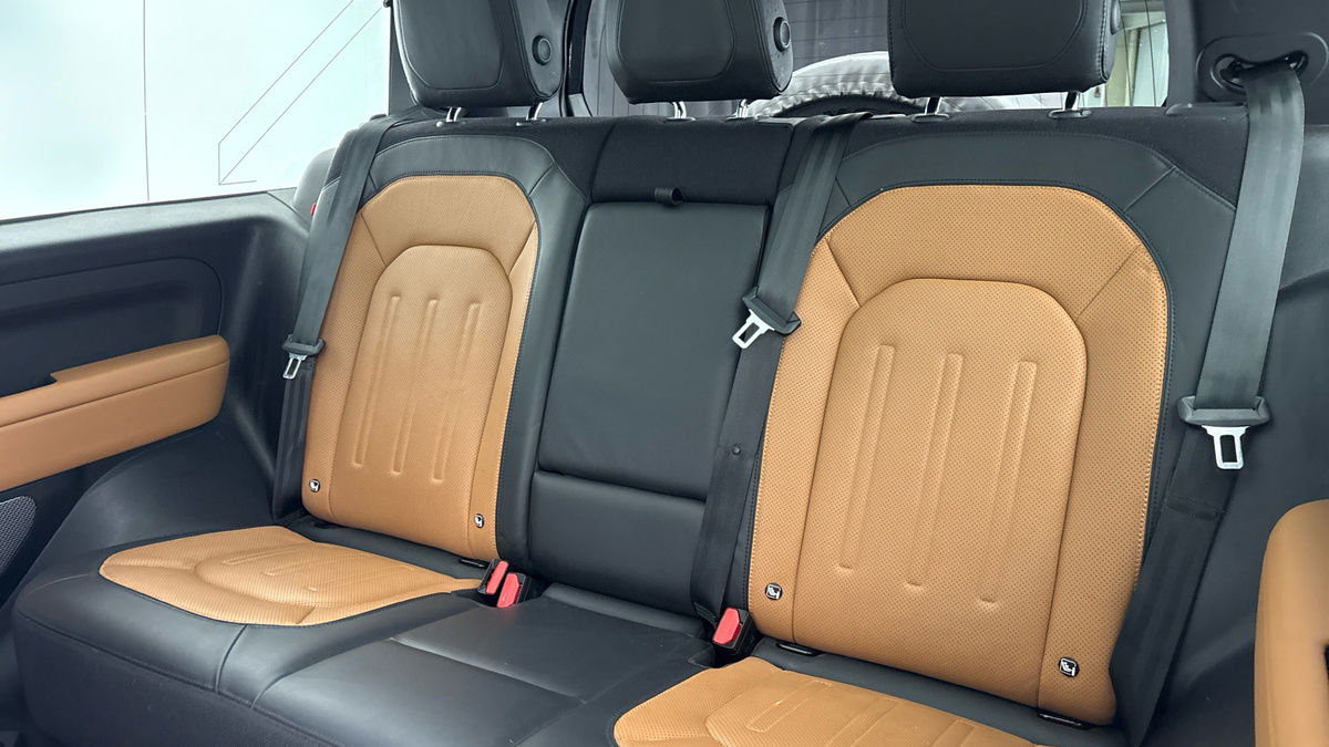 Used Land Rover Defender 90 2022 for sale - 77437967: Photo 8