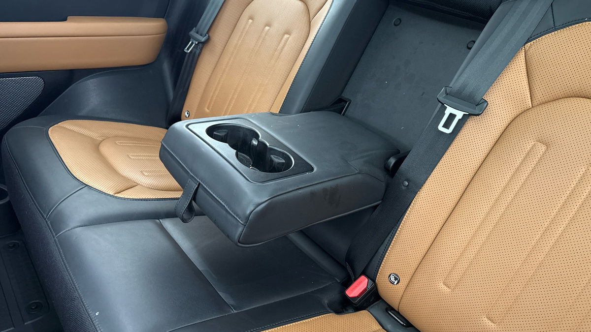 Used Land Rover Defender 90 2022 for sale - 77437967: Photo 9