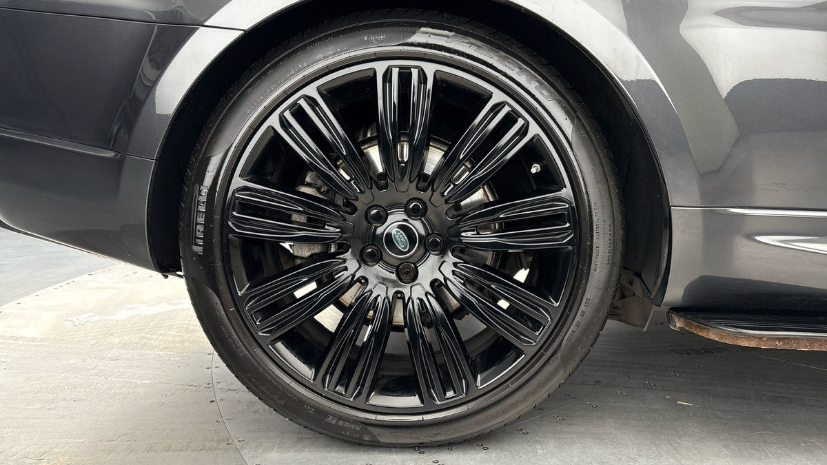 Used Land Rover Range Rover Sport 2020 for sale - 76211104: Photo 10